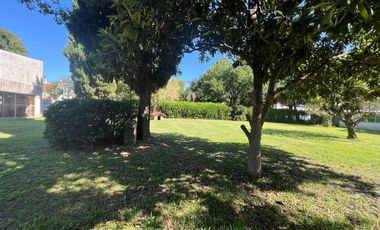 Terreno en Granadero Baigorria