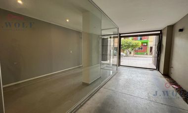 Departamento - San Martin