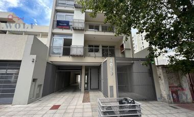 Departamento - San Martin