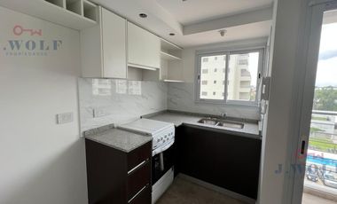 Departamento - San Martin