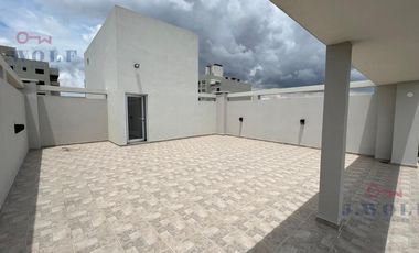 Departamento - San Martin
