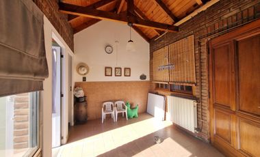 Casa en  Venta B° Pueblo Nuevo