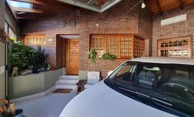 Casa en  Venta B° Pueblo Nuevo