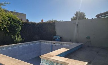 Casa en  Venta B° Pueblo Nuevo