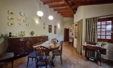 Casa en  Venta B° Pueblo Nuevo