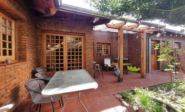 Casa en  Venta B° Pueblo Nuevo