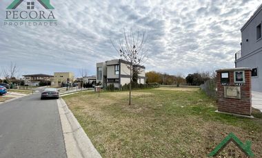 Terreno - Lote - Pilar del este - Santa Elena - Lote 427A