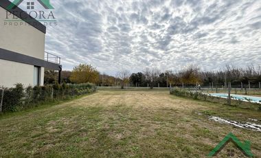 Terreno - Lote - Pilar del este - Santa Elena - Lote 427A