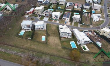 Terreno - Lote - Pilar del este - Santa Elena - Lote 427A