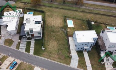Terreno - Lote - Pilar del este - Santa Elena - Lote 427A