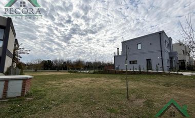 Terreno - Lote - Pilar del este - Santa Elena - Lote 427A
