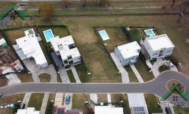 Terreno - Lote - Pilar del este - Santa Elena - Lote 427A