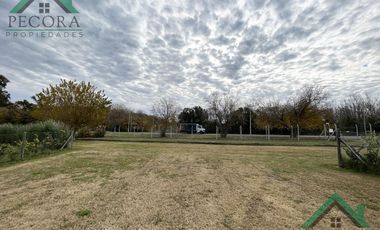 Terreno - Lote - Pilar del este - Santa Elena - Lote 427A