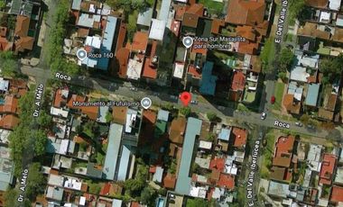 Cochera en venta - 12Mts2 - Lanús