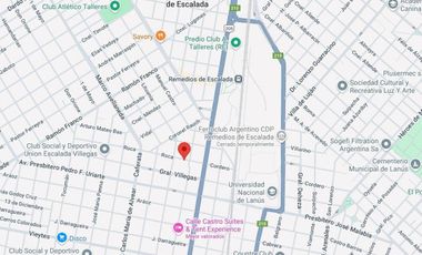 Cochera en venta - 12Mts2 - Lanús