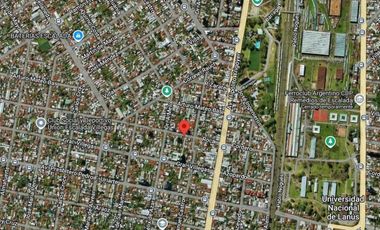 Cochera en venta - 12Mts2 - Lanús