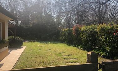 Casa en venta - Pilar Village