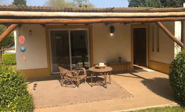 Casa en venta - Pilar Village