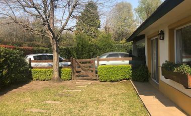 Casa en venta - Pilar Village