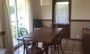 Casa en venta - Pilar Village