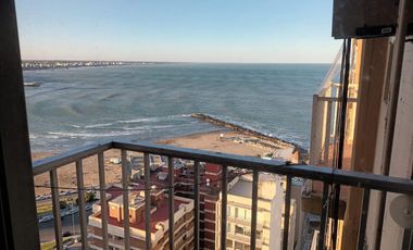 VIAMONTE al 2000 3 ambientes Cochera Fija Departamento en Mar del Plata