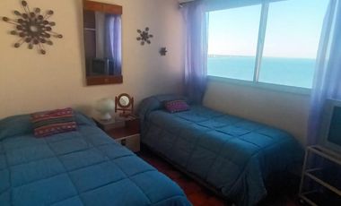 VIAMONTE al 2000 3 ambientes Cochera Fija Departamento en Mar del Plata