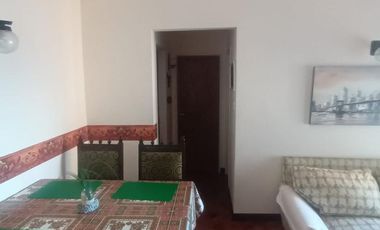 VIAMONTE al 2000 3 ambientes Cochera Fija Departamento en Mar del Plata