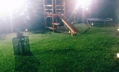 Casa en Parque Las Naciones