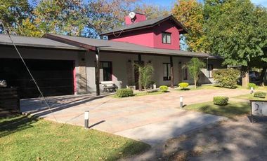 Casa en Parque Las Naciones