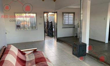 Casa - Concordia