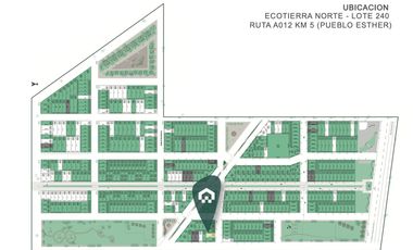 Casa en  Pueblo Esther