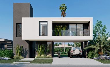 Casa en  Pueblo Esther