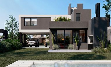 Casa en  Pueblo Esther