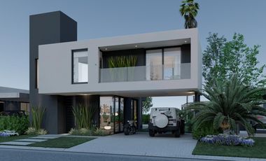 Casa en  Pueblo Esther