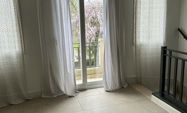 Casa en venta en La Horqueta.