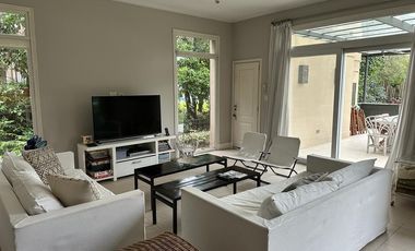 Casa en venta en La Horqueta.