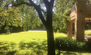 Casa en venta en La Horqueta.