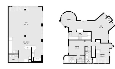 Venta casa 4 ambientes con quincho y cochera en Don Bosco