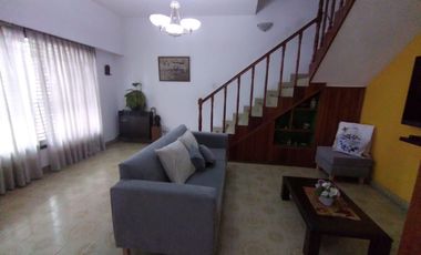 Casa en venta San Miguel