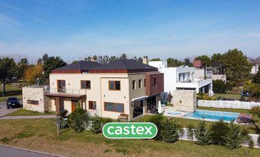 Casa en venta en Terralagos, Canning