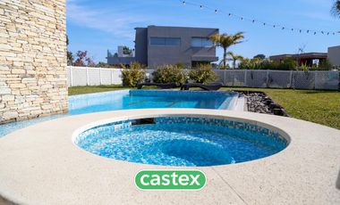 Casa en venta en Terralagos, Canning