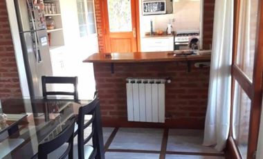 Alquiler Casa - Barrio Privado El Portillo / Pilar