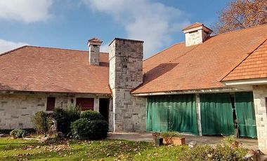 Venta Casa 3 Dormitorios en Zona Centro Bigand