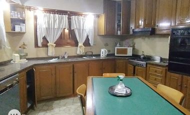 Venta Casa 3 Dormitorios en Zona Centro Bigand