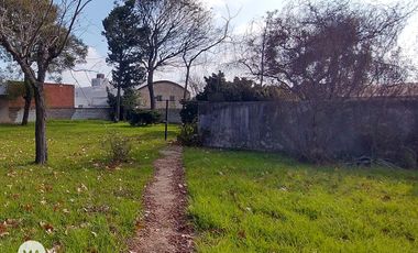 Venta Casa 3 Dormitorios en Zona Centro Bigand