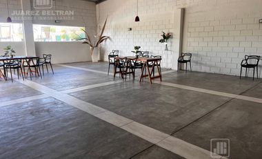 Departamento de 1 dormitorio, en edificio sobre calle Ricardo Rojas