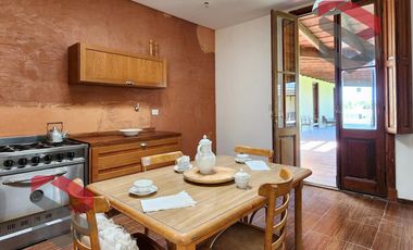 Casa en Haras El Malacate, Exaltación de la Cruz