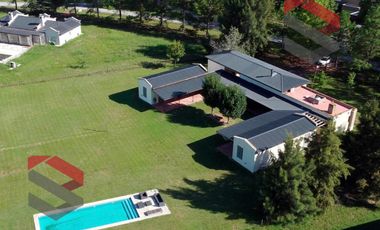 Casa en Haras El Malacate, Exaltación de la Cruz