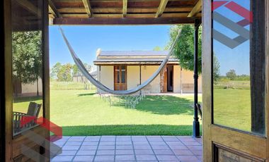 Casa en Haras El Malacate, Exaltación de la Cruz