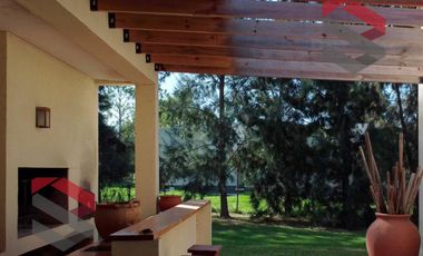 Casa en Haras El Malacate, Exaltación de la Cruz